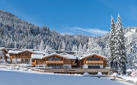Natursinn Mountainchalets